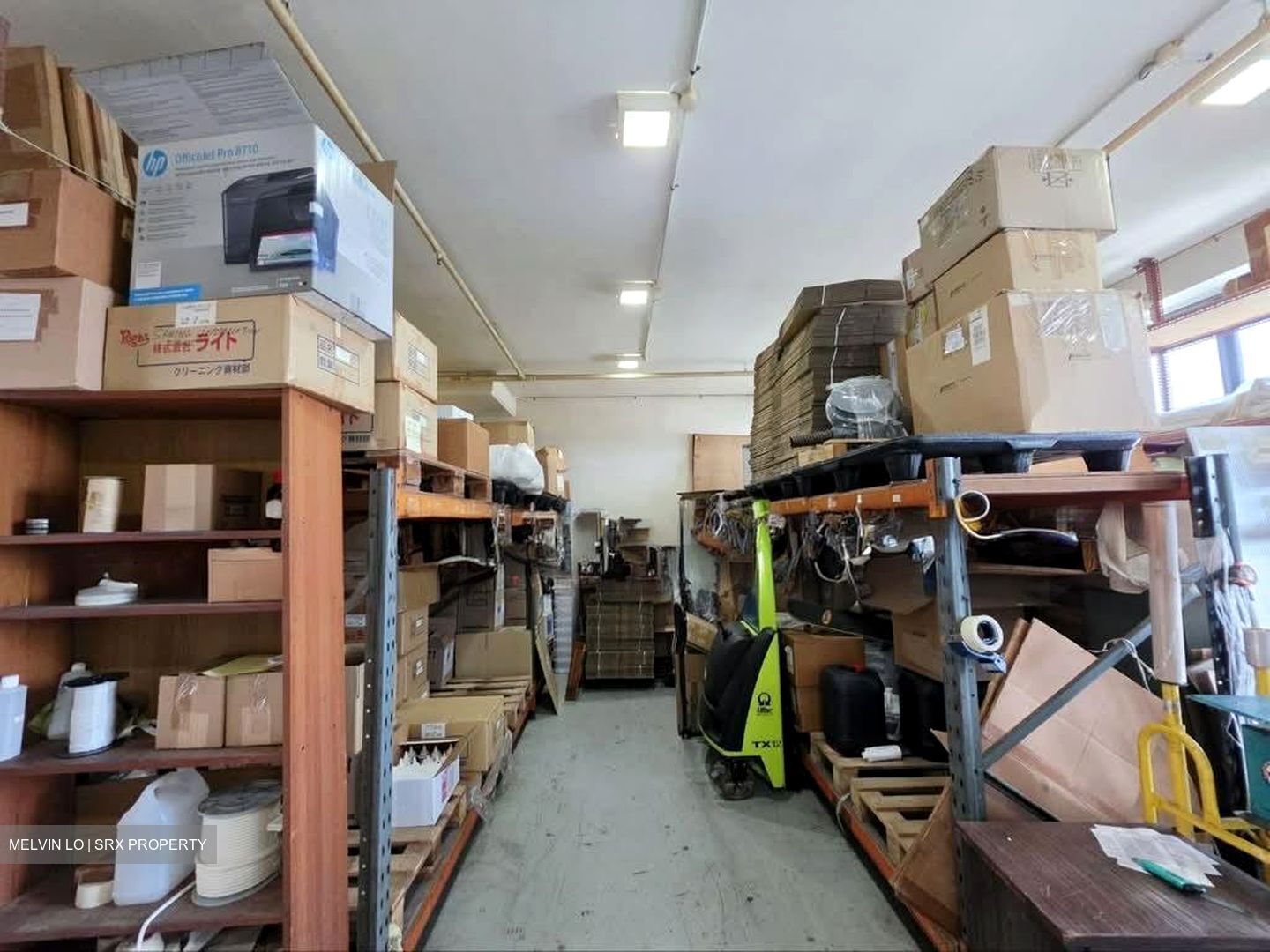 Tradehub 21 (D22), Factory #604191491